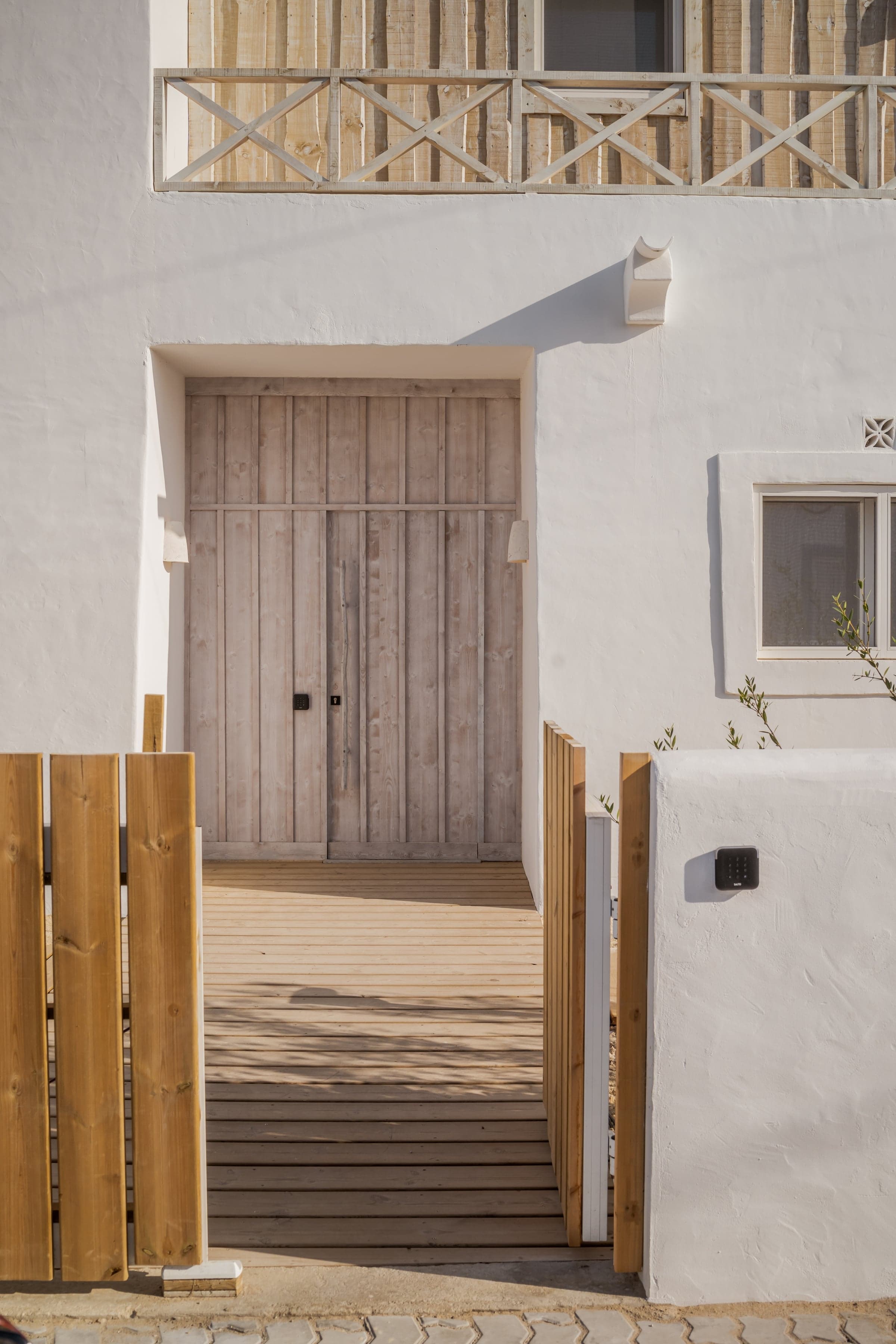 Entrada