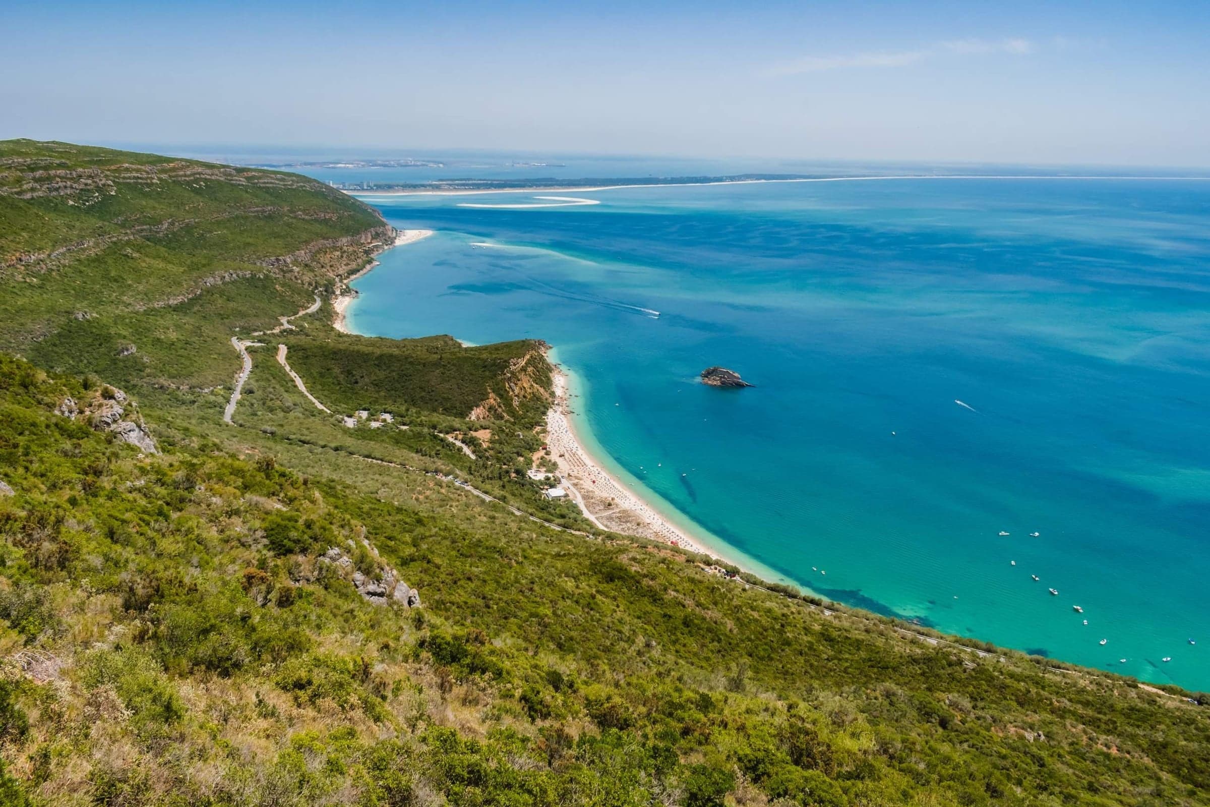 Praia da Comporta