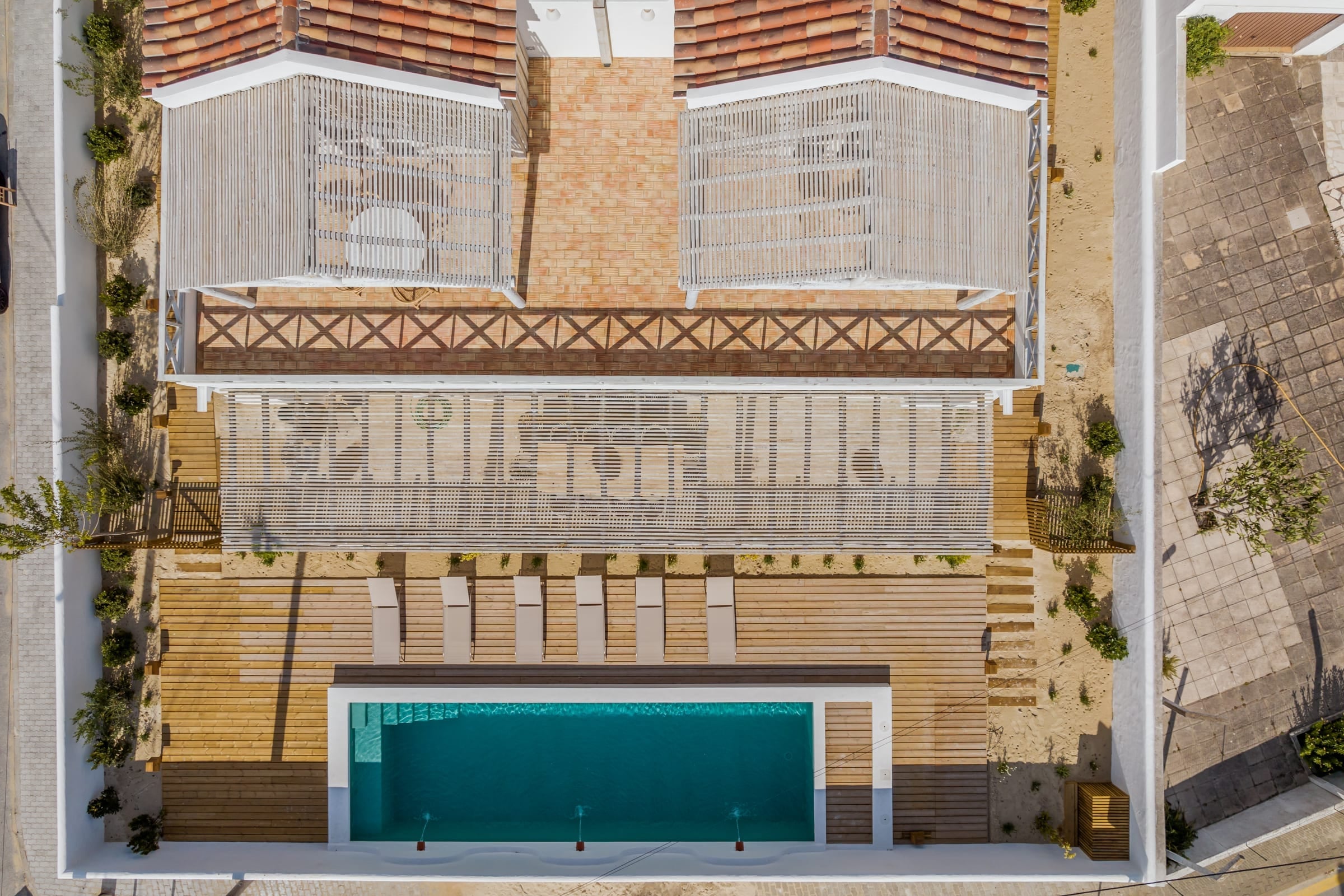 Villa da Comporta — foto 12
