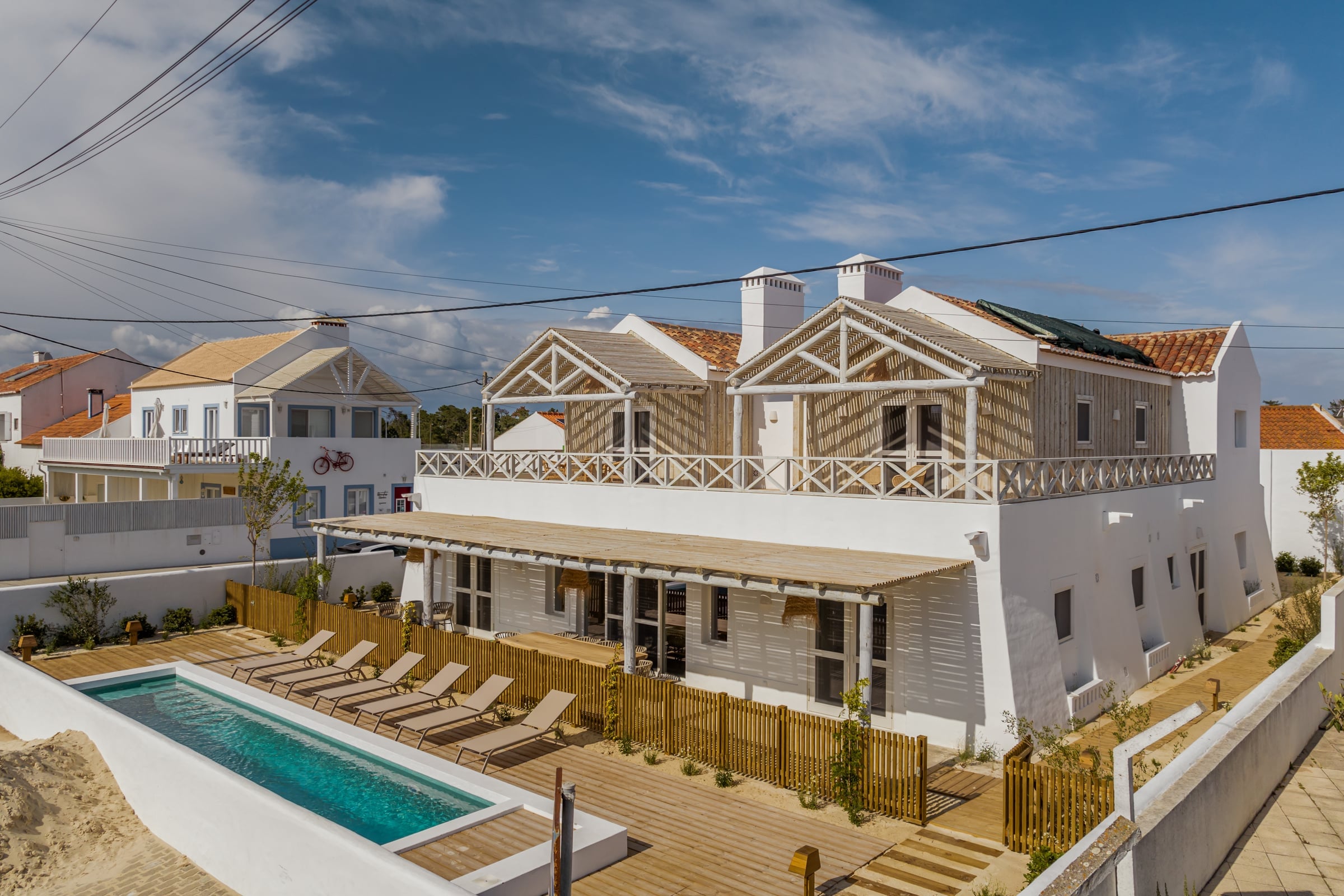 Villa da Comporta — foto 3